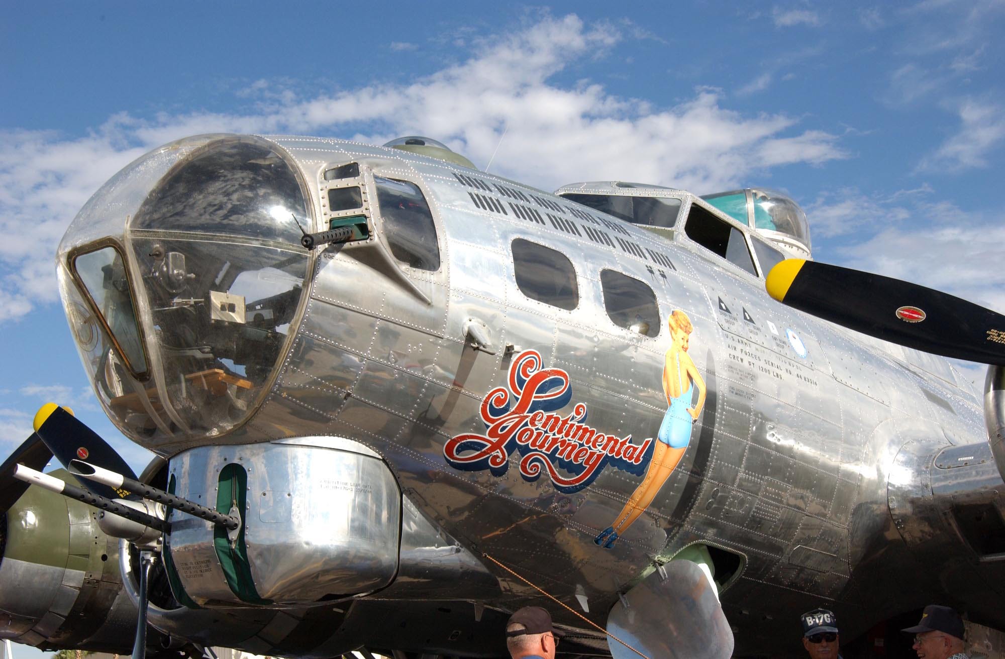mesa air force museum